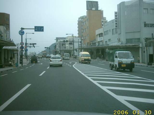Kugimiya Store Nobeoka