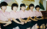 Keiko's Younger Days
